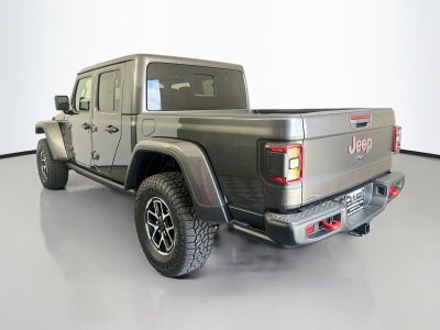 2026 Jeep Gladiator GLADIATOR SHADOW OPS 4X4