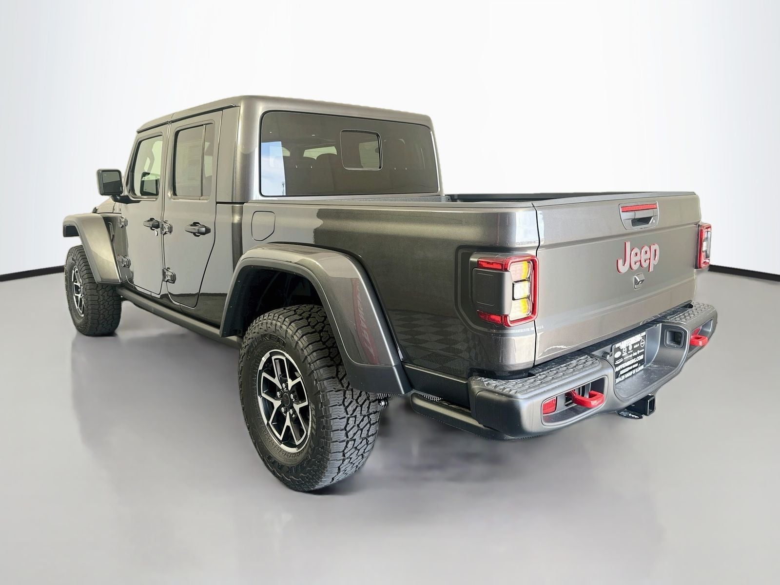 2026 Jeep Gladiator GLADIATOR SHADOW OPS 4X4