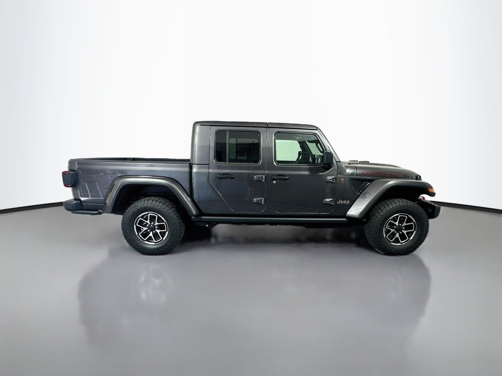 2026 Jeep Gladiator GLADIATOR SHADOW OPS 4X4