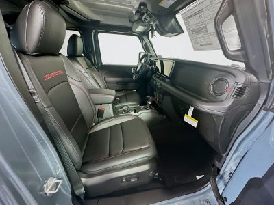 2026 Jeep Gladiator GLADIATOR SHADOW OPS 4X4
