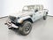 2026 Jeep Gladiator GLADIATOR SHADOW OPS 4X4