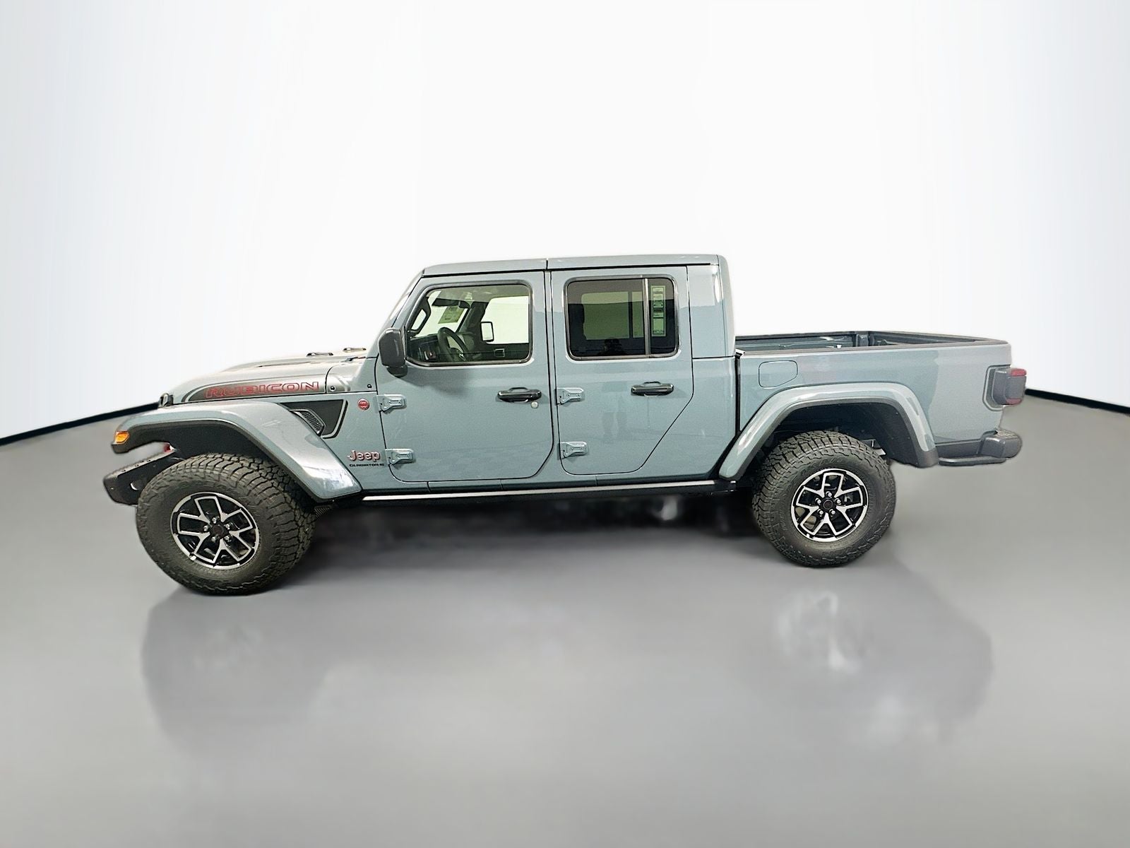 2026 Jeep Gladiator GLADIATOR SHADOW OPS 4X4
