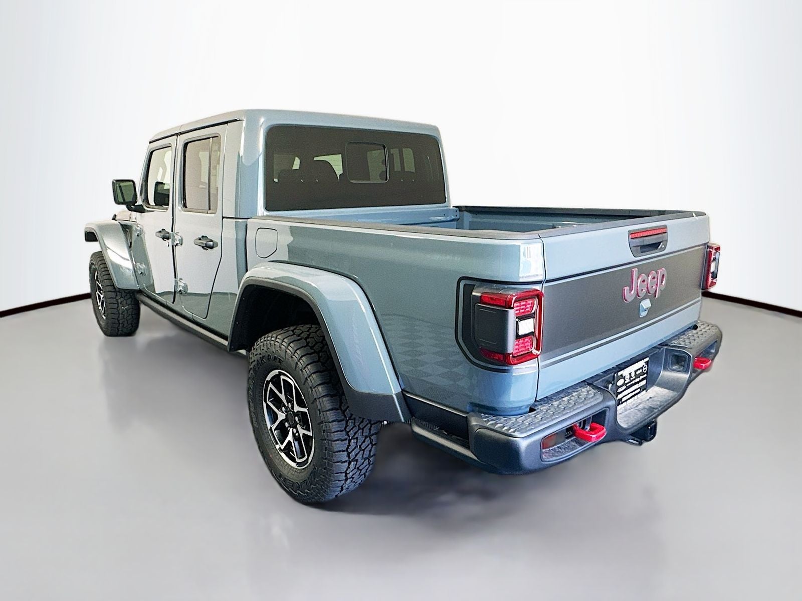 2026 Jeep Gladiator GLADIATOR SHADOW OPS 4X4