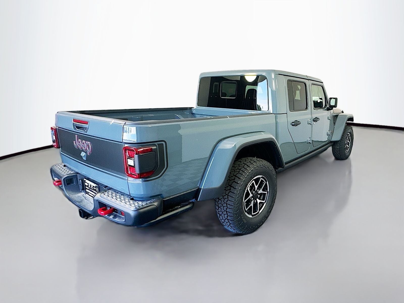 2026 Jeep Gladiator GLADIATOR SHADOW OPS 4X4