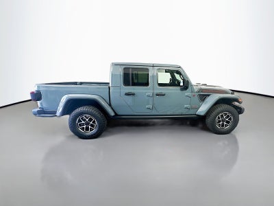2026 Jeep Gladiator GLADIATOR SHADOW OPS 4X4