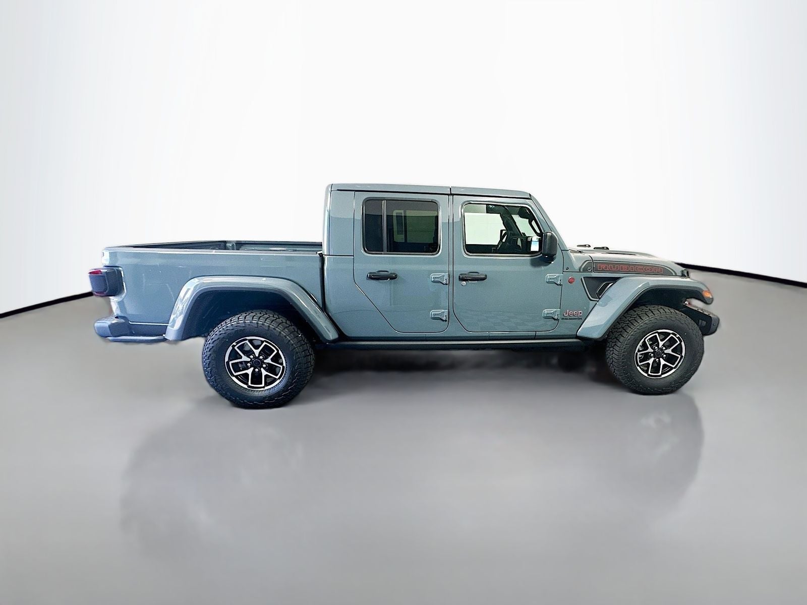2026 Jeep Gladiator GLADIATOR SHADOW OPS 4X4