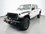 2026 Jeep Gladiator GLADIATOR SHADOW OPS 4X4