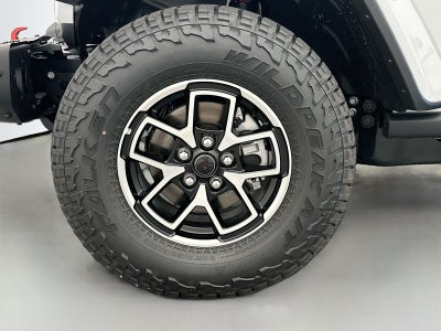 2026 Jeep Gladiator GLADIATOR SHADOW OPS 4X4