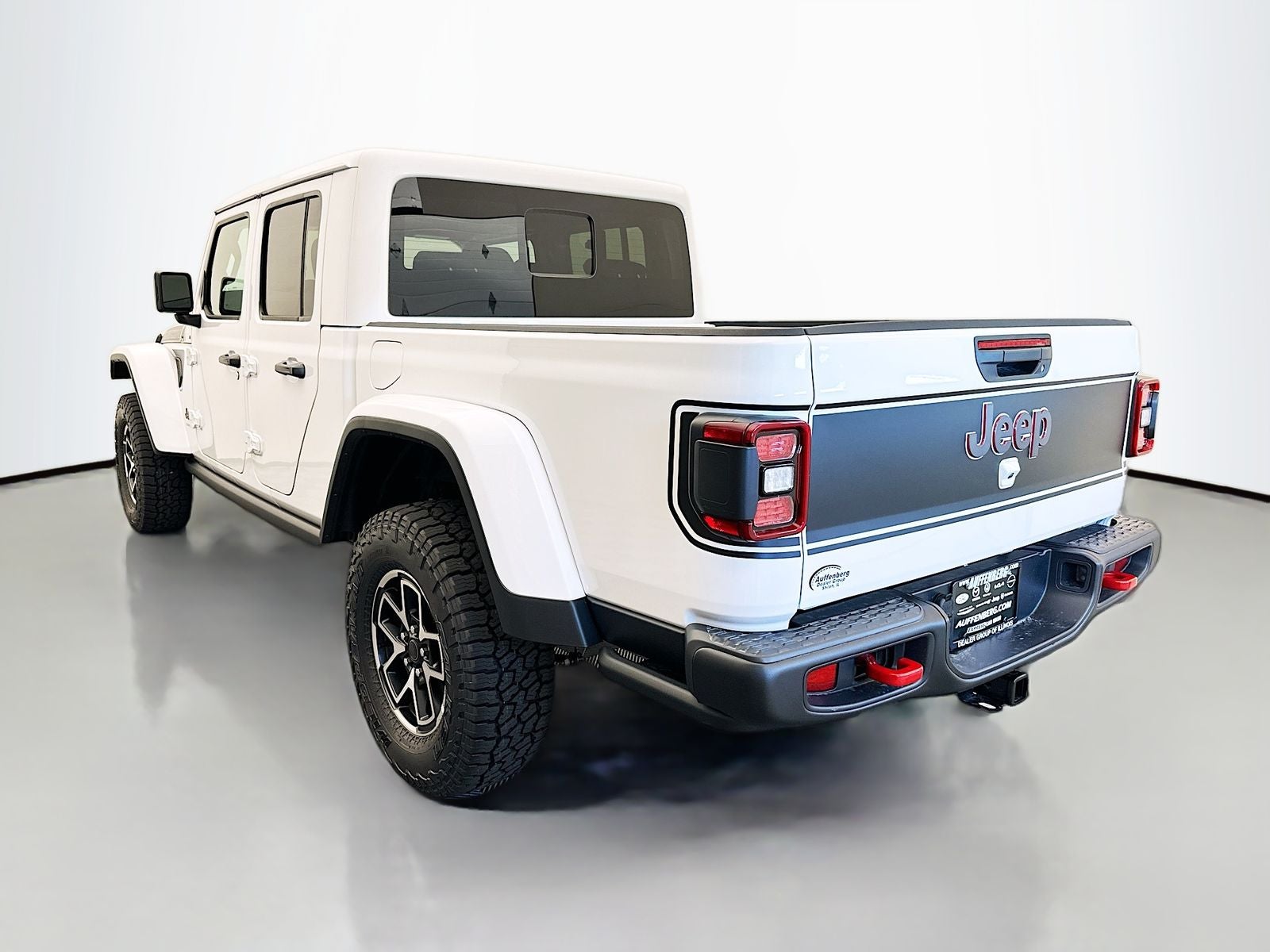 2026 Jeep Gladiator GLADIATOR SHADOW OPS 4X4