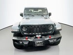 2026 Jeep Gladiator GLADIATOR SHADOW OPS 4X4
