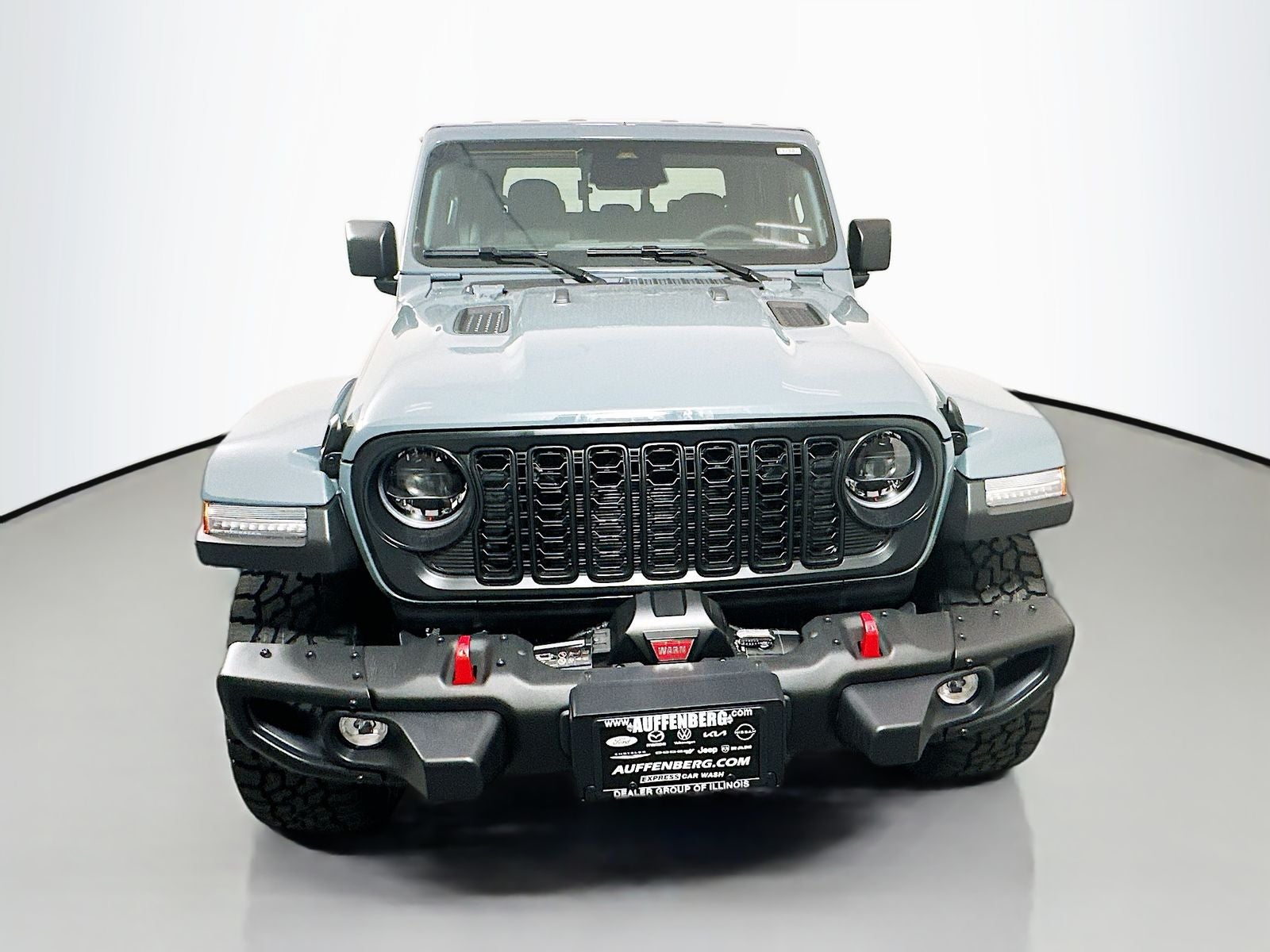 2026 Jeep Gladiator GLADIATOR SHADOW OPS 4X4