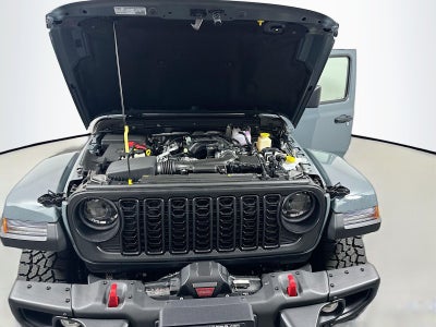 2026 Jeep Gladiator GLADIATOR SHADOW OPS 4X4
