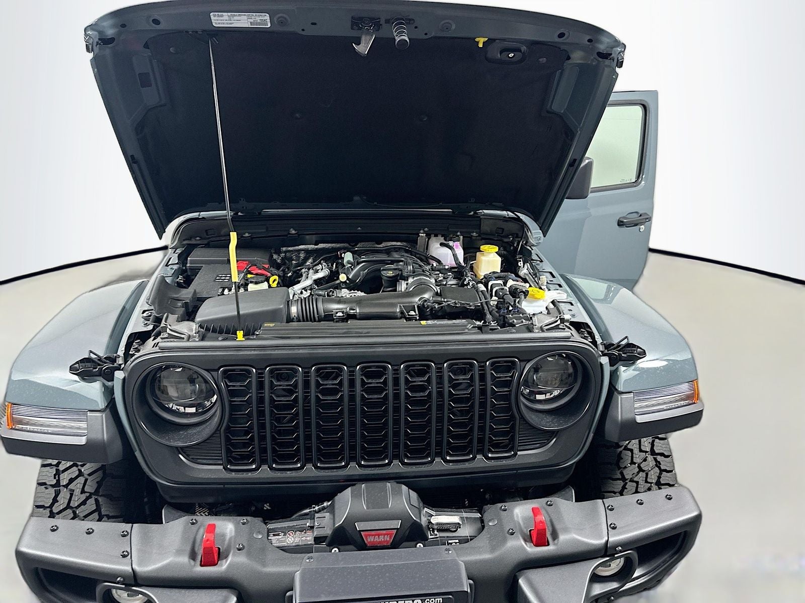 2026 Jeep Gladiator GLADIATOR SHADOW OPS 4X4