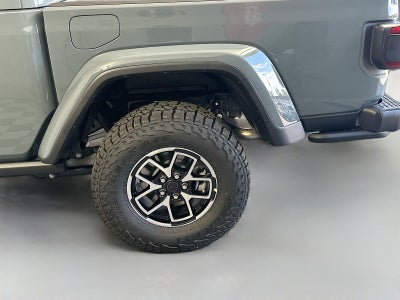 2026 Jeep Gladiator GLADIATOR SHADOW OPS 4X4