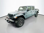 2026 Jeep Gladiator GLADIATOR SHADOW OPS 4X4