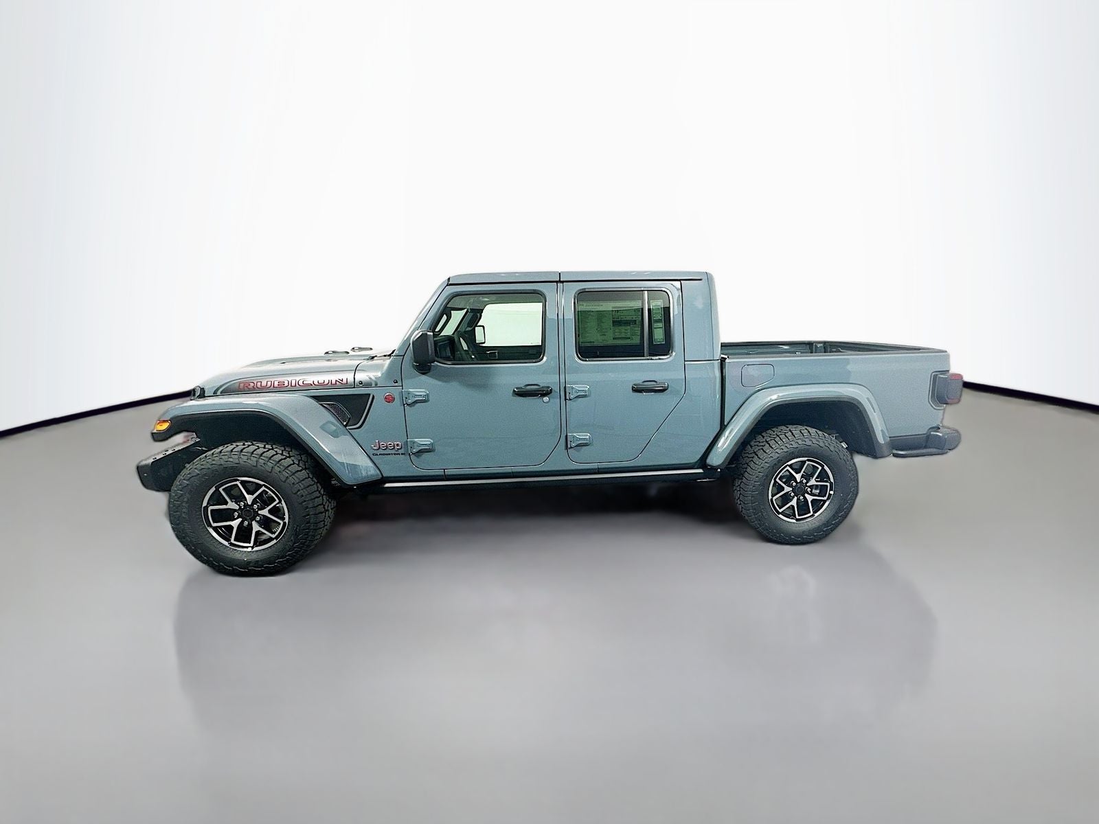 2026 Jeep Gladiator GLADIATOR SHADOW OPS 4X4
