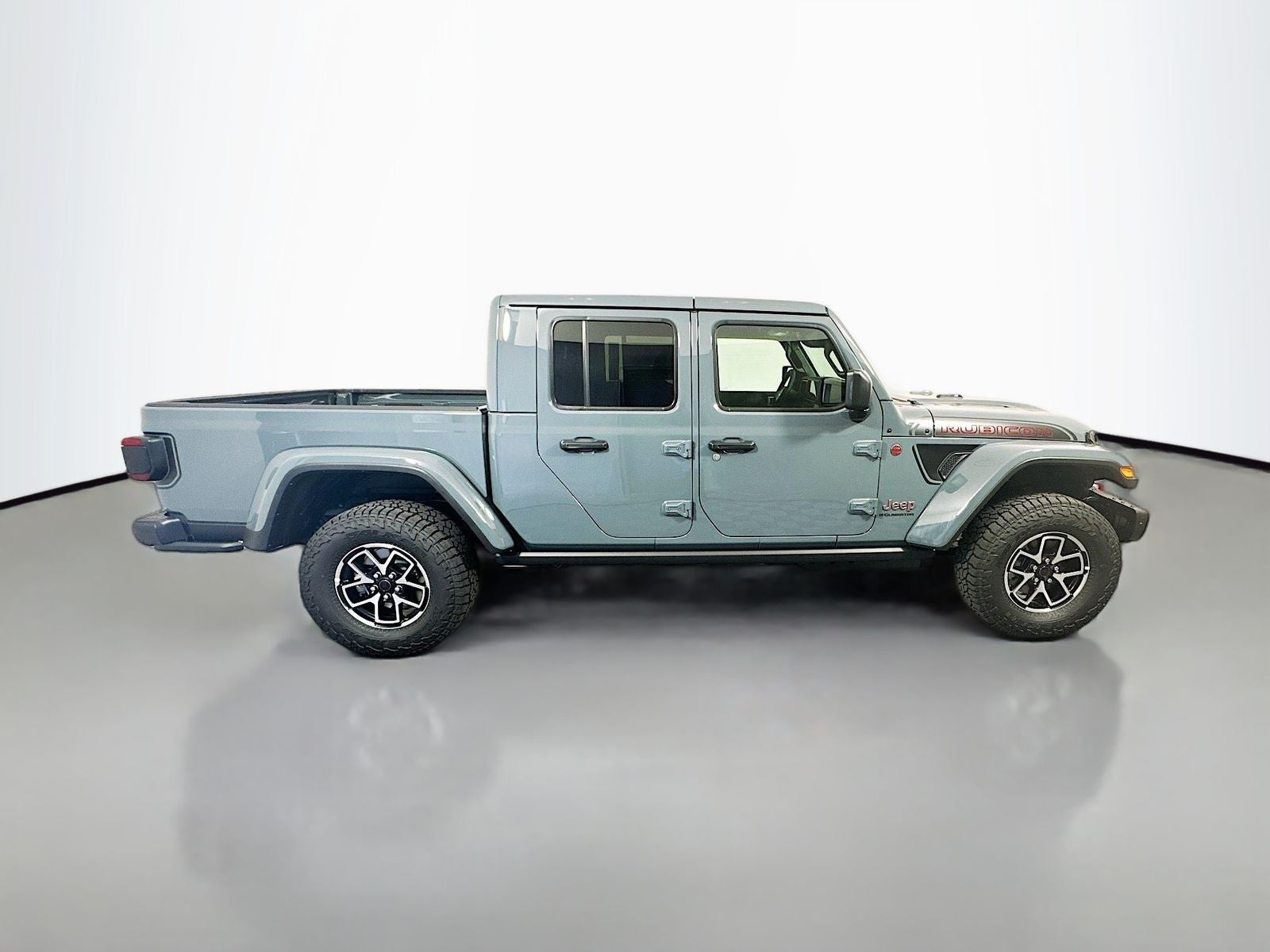 2026 Jeep Gladiator GLADIATOR SHADOW OPS 4X4