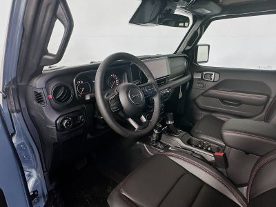 2026 Jeep Gladiator GLADIATOR SHADOW OPS 4X4