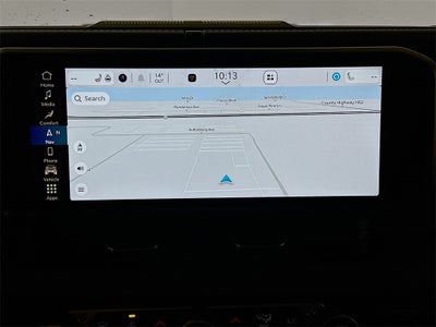 2026 Jeep Gladiator GLADIATOR MOJAVE X 4X4