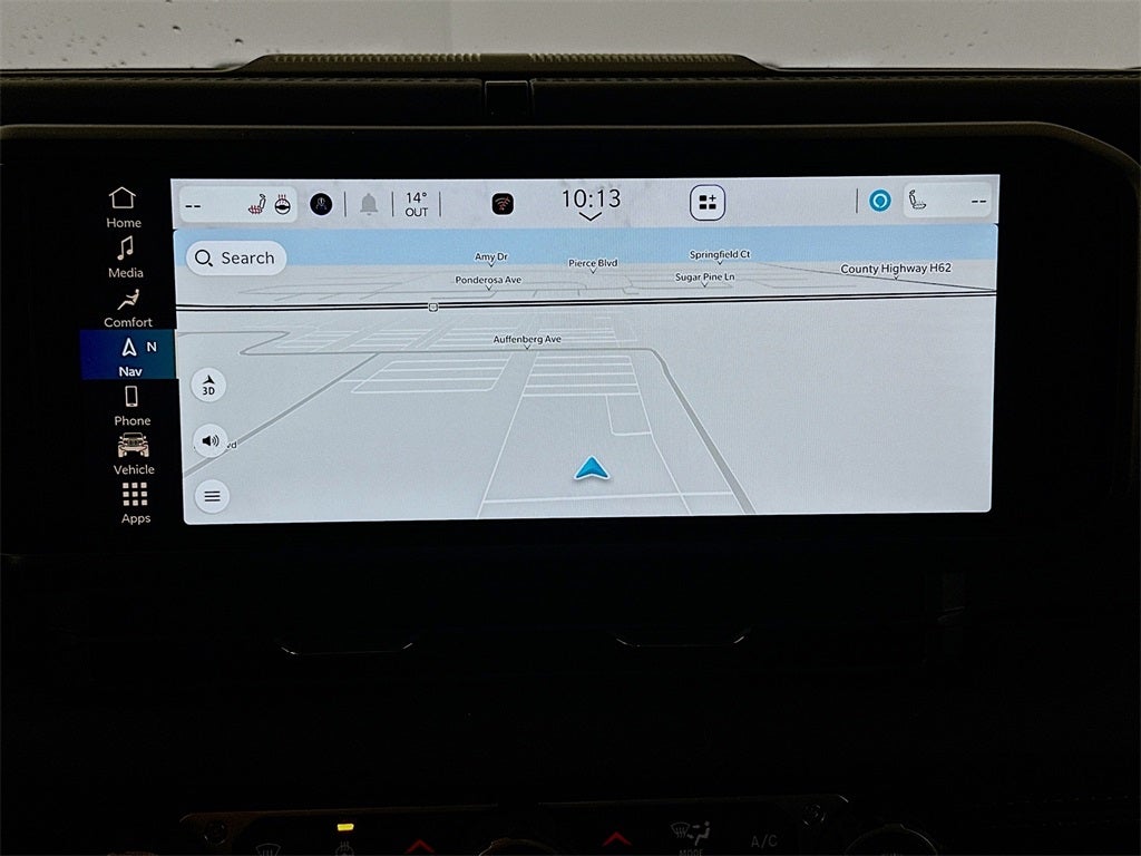 2026 Jeep Gladiator GLADIATOR MOJAVE X 4X4