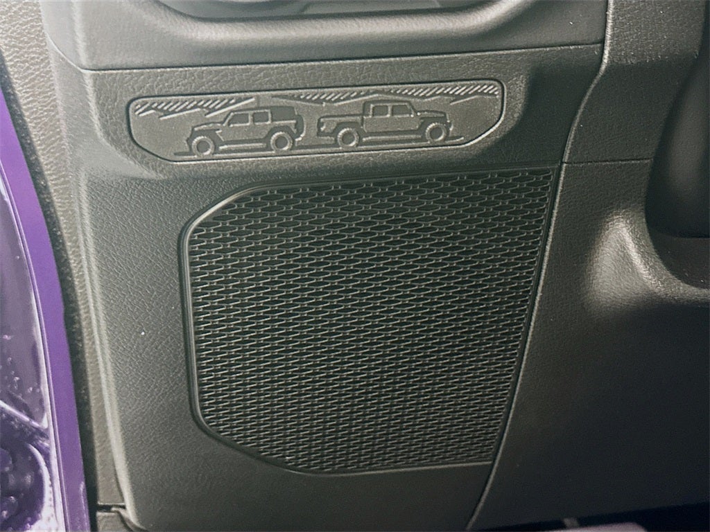 2026 Jeep Gladiator GLADIATOR MOJAVE X 4X4