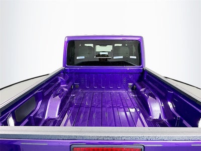 2026 Jeep Gladiator GLADIATOR MOJAVE X 4X4