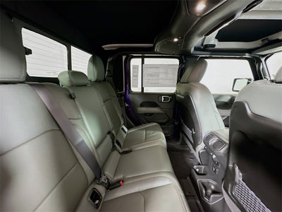 2026 Jeep Gladiator GLADIATOR MOJAVE X 4X4