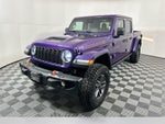 2026 Jeep Gladiator GLADIATOR MOJAVE X 4X4