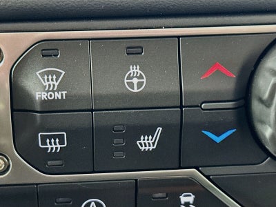 2026 Jeep Gladiator GLADIATOR MOJAVE X 4X4