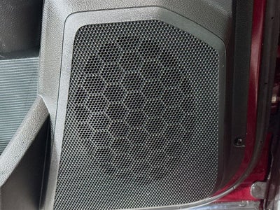 2017 RAM 1500 Big Horn Quad Cab 4x4 6'4' Box