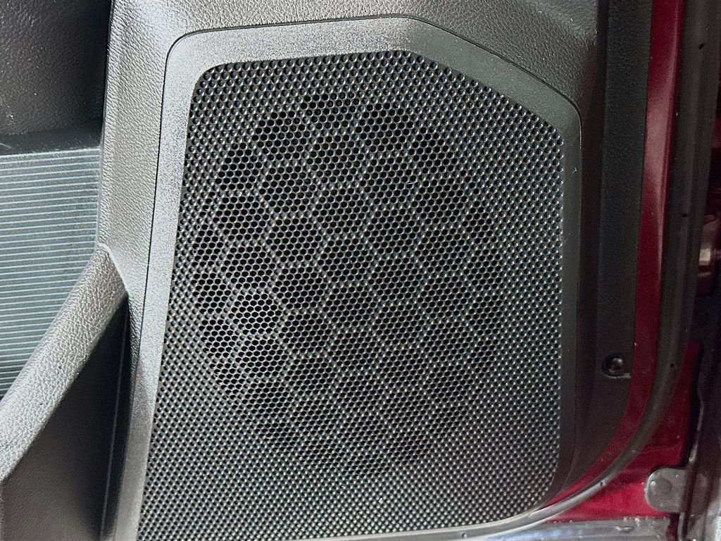 2017 RAM 1500 Big Horn Quad Cab 4x4 6'4' Box