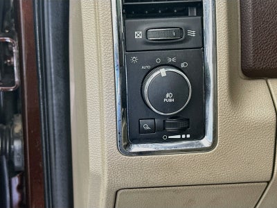 2013 RAM 1500 Laramie