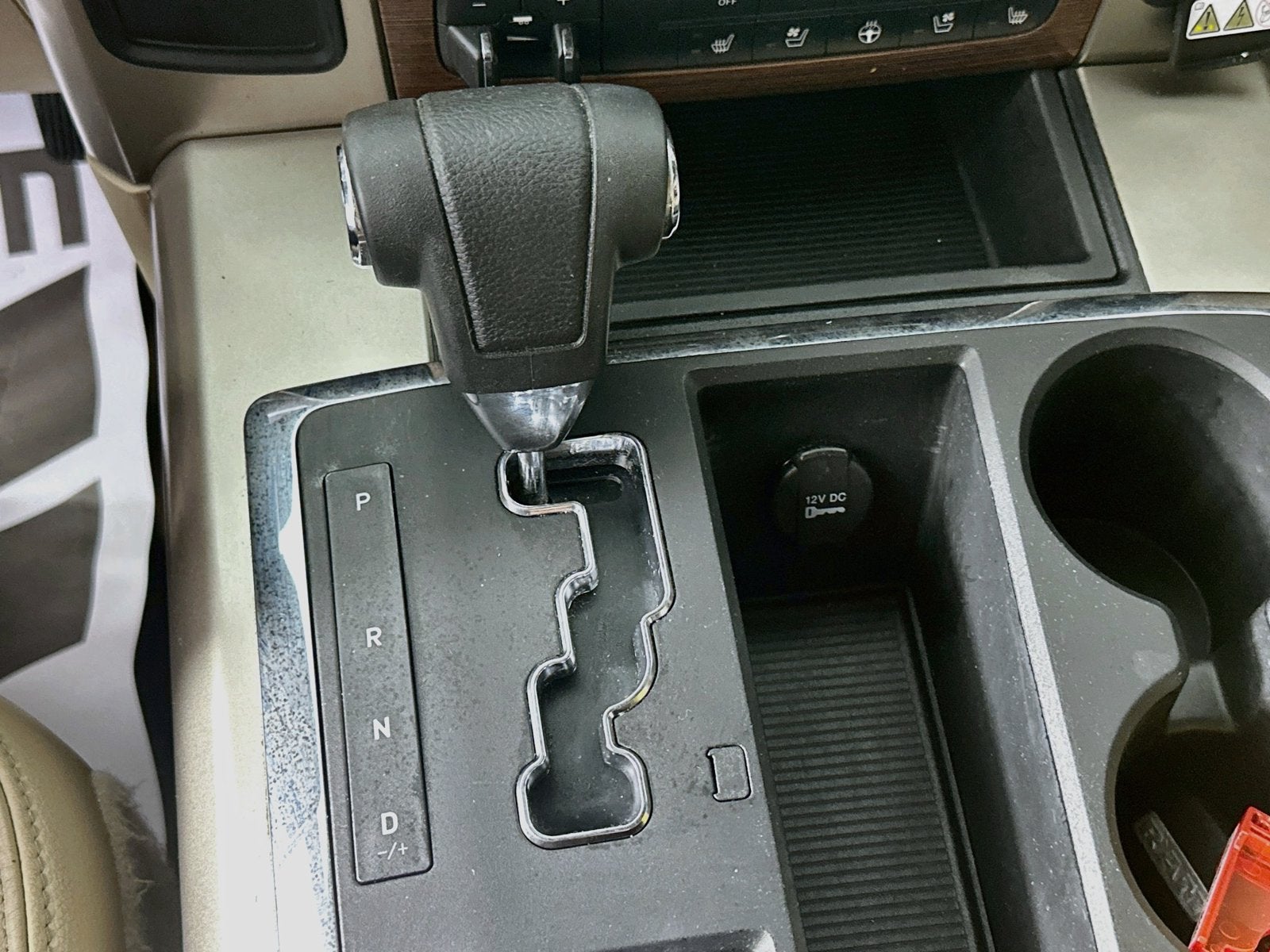 2013 RAM 1500 Laramie