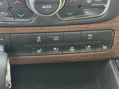 2013 RAM 1500 Laramie