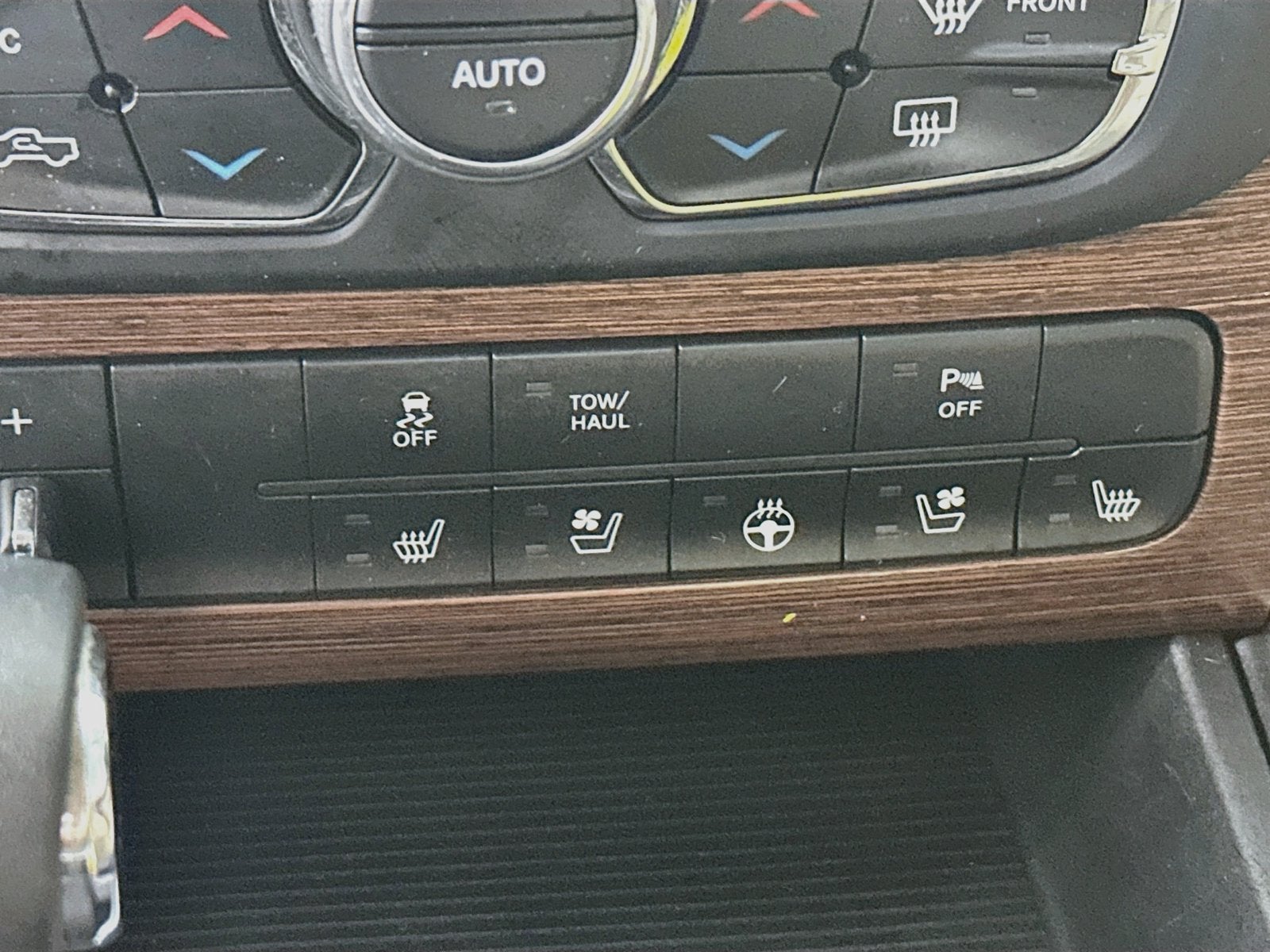 2013 RAM 1500 Laramie
