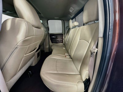 2013 RAM 1500 Laramie