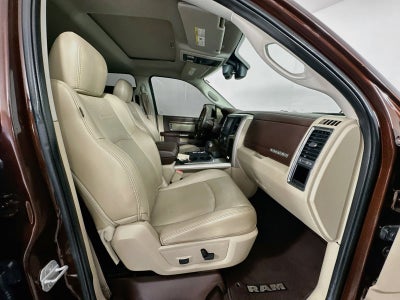 2013 RAM 1500 Laramie