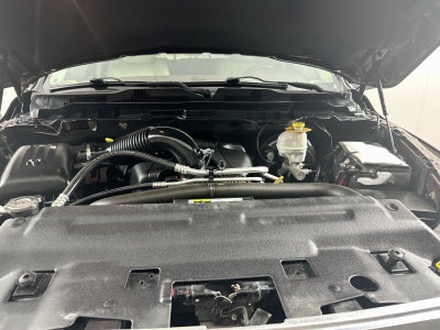 2013 RAM 1500 Laramie