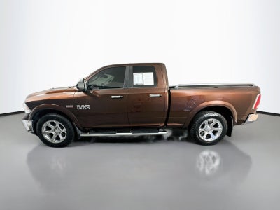 2013 RAM 1500 Laramie