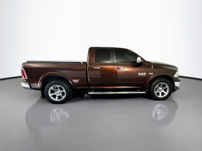 2013 RAM 1500 Laramie