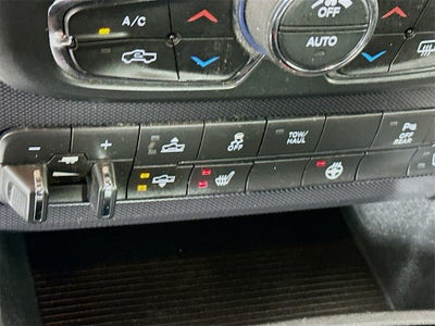 2017 RAM 1500 Rebel Crew Cab 4x4 5'7' Box