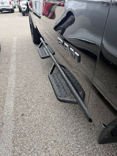 2022 RAM 1500 Lone Star Quad Cab 4x2 6'4' Box