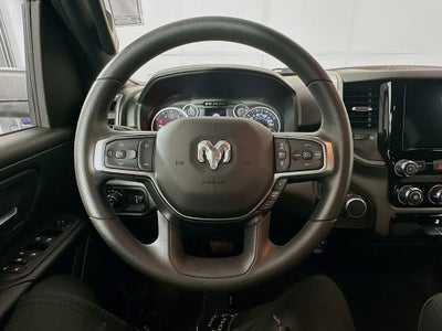 2026 RAM Ram 1500 RAM 1500 EXPRESS QUAD CAB 4X4 6'4' BOX