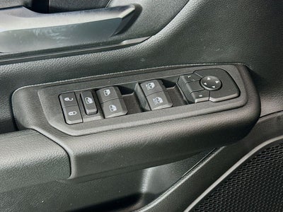 2026 RAM Ram 1500 RAM 1500 EXPRESS QUAD CAB 4X4 6'4' BOX