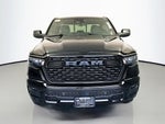 2026 RAM Ram 1500 RAM 1500 EXPRESS QUAD CAB 4X4 6'4' BOX