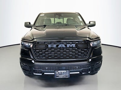 2026 RAM Ram 1500 RAM 1500 EXPRESS QUAD CAB 4X4 6'4' BOX