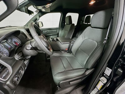 2026 RAM Ram 1500 RAM 1500 EXPRESS QUAD CAB 4X4 6'4' BOX