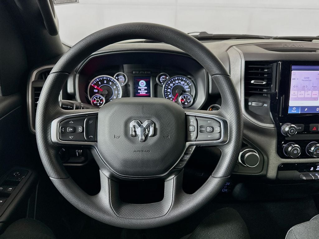 2026 RAM Ram 1500 RAM 1500 EXPRESS QUAD CAB 4X4 6'4' BOX