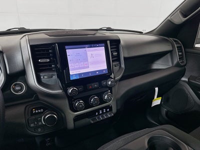 2026 RAM Ram 1500 RAM 1500 EXPRESS QUAD CAB 4X4 6'4' BOX