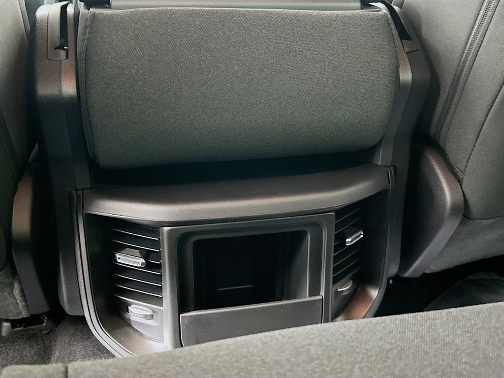 2026 RAM Ram 1500 RAM 1500 EXPRESS QUAD CAB 4X4 6'4' BOX